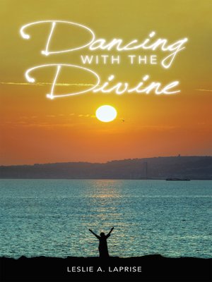 cover image of Dancing with the Divine